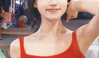 蜜桃社 – 跟随韩贝贝的视角，欣赏这组精彩女孩全套图集，让你心动不停！