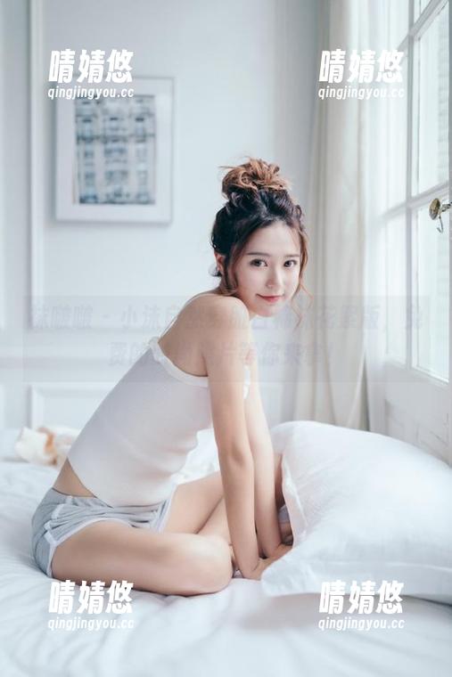袜啵啵 - 小沫自然穿脏白棉袜花絮版，免费的时尚照片等你来拿！