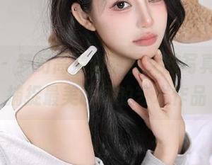 袜啵啵 – 梦幻高清甜甜圈女孩写真合集，捕捉最美瞬间的艺术作品