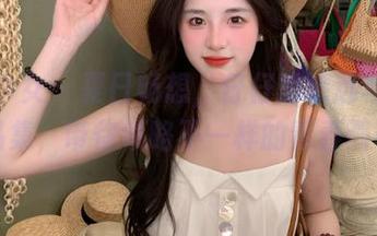 觅芙少女 – 夏日畅想，仔仔的精选写真作品集，带你领略不一样的青春画卷