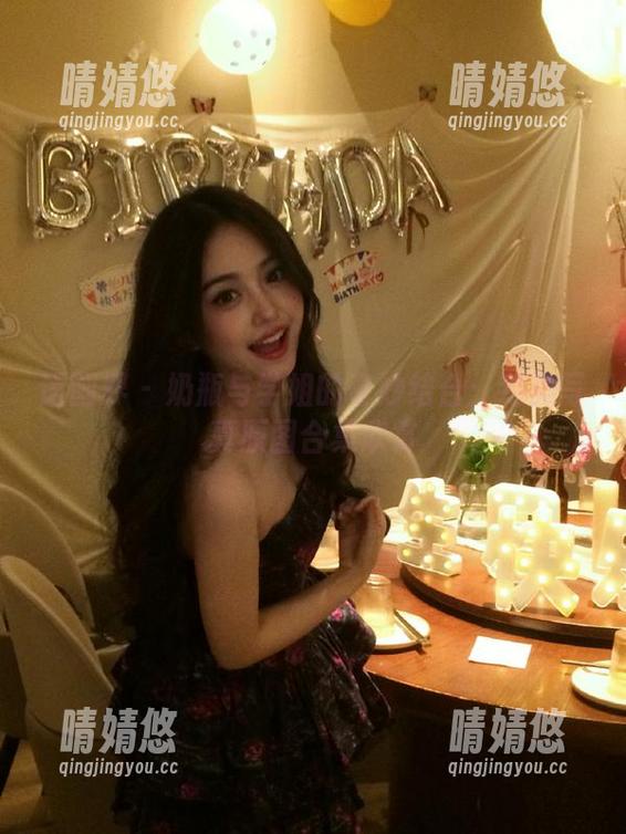 语画界 - 奶瓶与学姐的奇妙结合：绝美写真原图合集欣赏