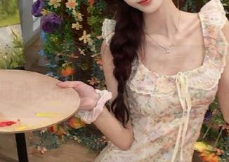 语画界 – 徐莉芝自拍作品分享：每一张都是心灵的折射，传递真实情感