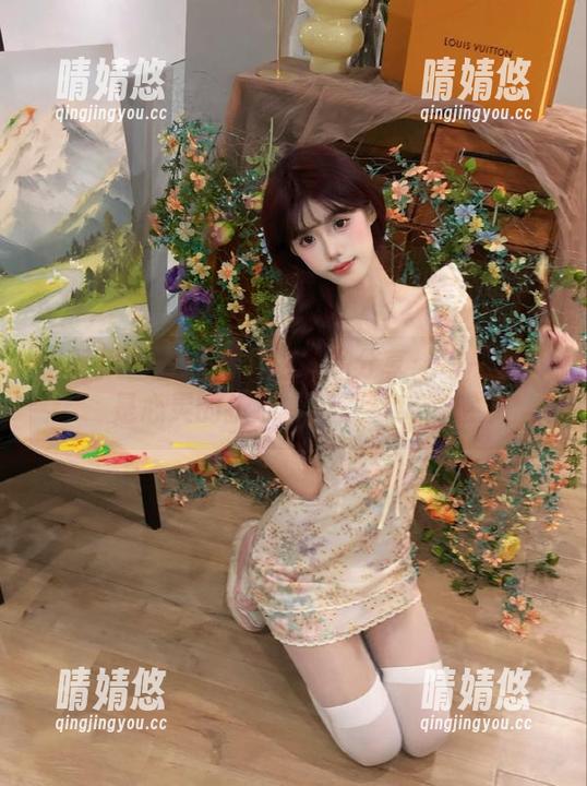 语画界 - 徐莉芝自拍作品分享：每一张都是心灵的折射，传递真实情感
