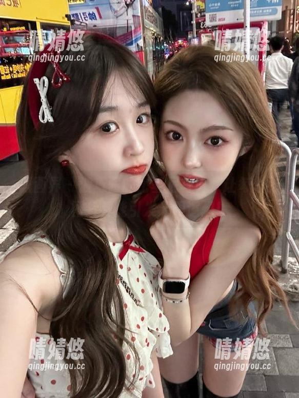 语画界 - 波巧酱的比基尼写真，让每一张图片都能引发无限遐想！
