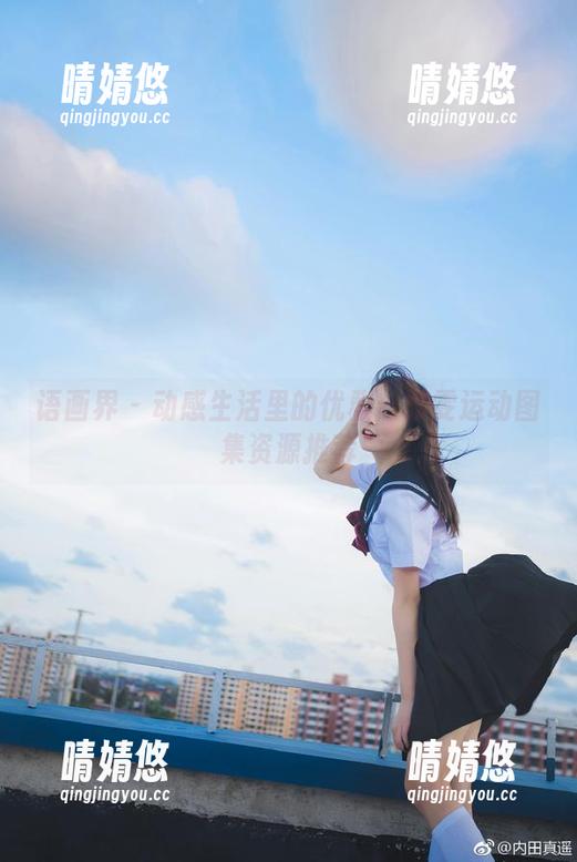 语画界-雅雯 语画界 - 动感生活里的优雅:雅雯运动图集资源推荐