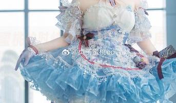 贞子蜜桃的时崎狂三女仆主题图库，带给你独特的视觉分享体验