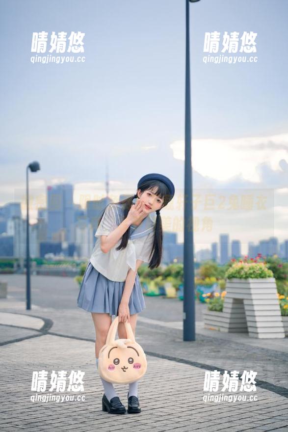 微密圈 - 限时免费！下载轩子巨2兔睡衣写真，享受最美的视角