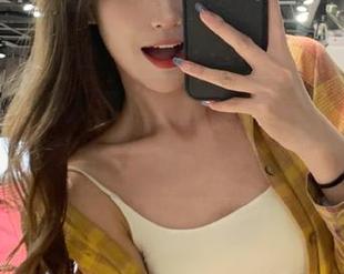 微密圈 – 迷人酒红礼服，轩子巨2兔全套写真免费下载，别错过！