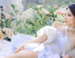 微密圈 – “轩子巨2兔”兔女郎私房写真合集，每一张都让人陶醉的照片！