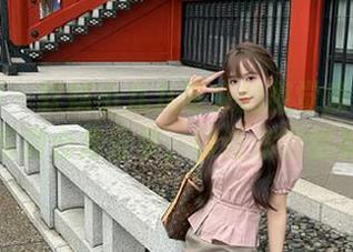 微密圈 – 软妹小九九带来的视觉盛宴：双马尾写真合集分享，铸造你的甜美记忆