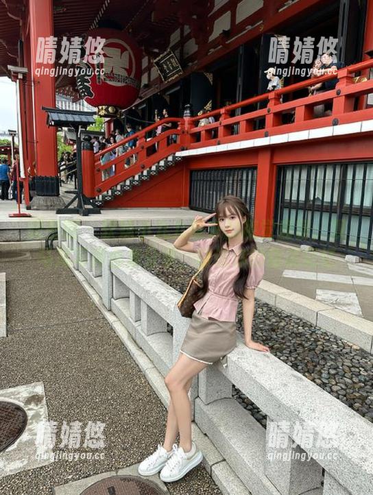 微密圈 - 软妹小九九带来的视觉盛宴：双马尾写真合集分享，铸造你的甜美记忆