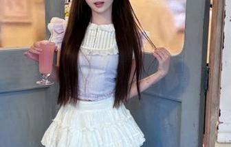 微密圈 – 体验辣妈女神的皮衣风采：不可错过的套图分享！