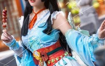 探索阮邑Fairy的白色恋人：唯美写真合集与高清图包分享