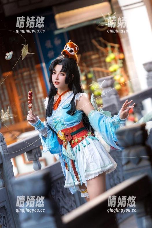 阮邑Fairy 探索阮邑Fairy的白色恋人:唯美写真合集与高清图包分享