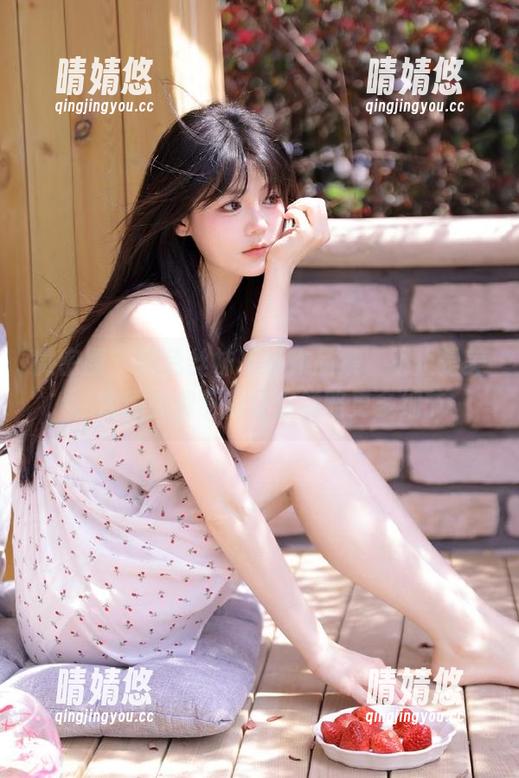 微密圈 - 阿色丝袜摄影作品集，不止是美，原图免费下载让你领略更多细节