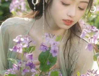 微密圈 – 私拍水手服视觉盛宴，陈佩奇最新作品引发热议
