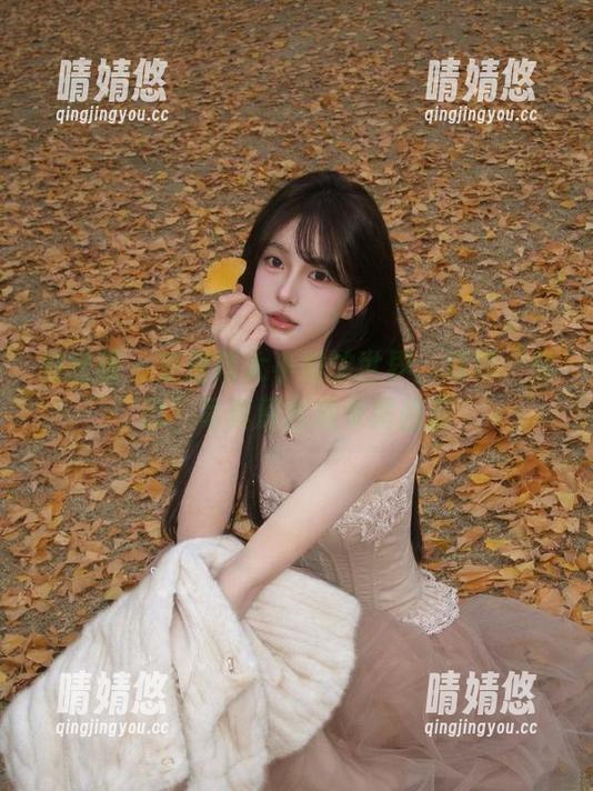 微密圈 - 走进陈大小姐的世界：探寻“尾巴”写真原图和专属图册
