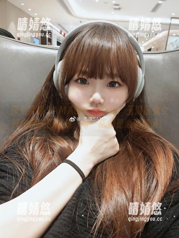 雪琪SAMA 探索雪琪SAMA的艺术世界:玉藻前兔女郎主题美图图集,每一张都是心动瞬间!