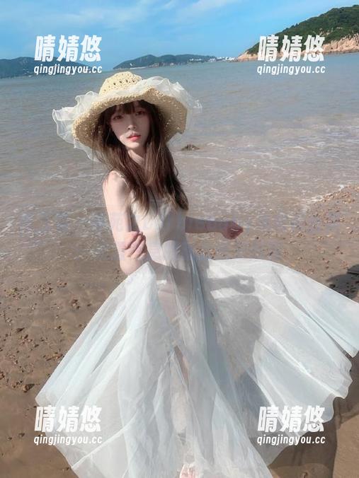 青豆客 - 岑苑之barbiebaby连衣裙合集：浪漫气息的精致图册展现