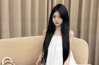 青豆客 – 施忆佳Kitty酱的作品集：豹纹写真为你解锁大胆与优雅的全新视角