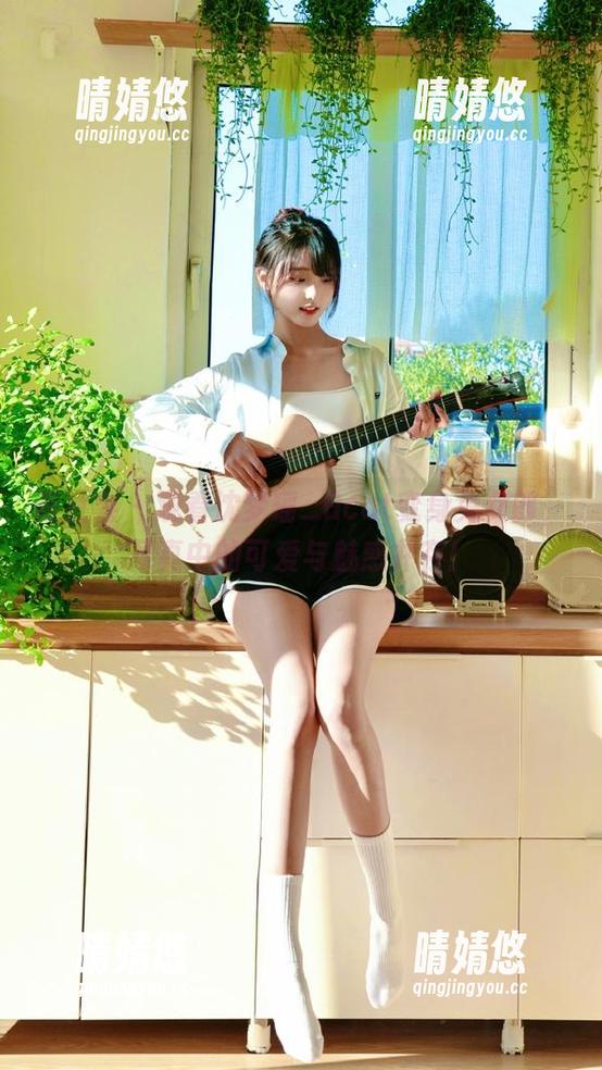 青豆客 - 观看沈梦瑶_Gcat变身兔女郎，写真中的可爱与魅惑并存！