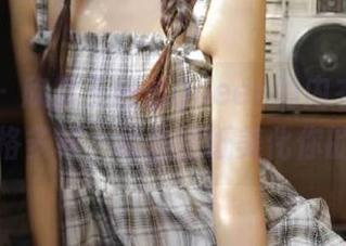 青豆客 – 欣赏王婉悠Queen的内衣写真：原图风格多样，精品壁纸美化你的桌面！