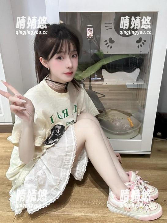 青豆客 - 王婉悠Queen的粉色美图甜甜哒，超赞资源让你轻松拥有！