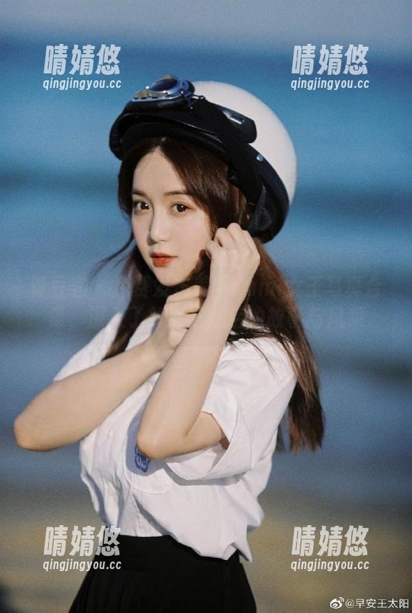 青豆客 - 免费发布美昕Yumi女王写真合集，深入了解女王背后的故事与风采