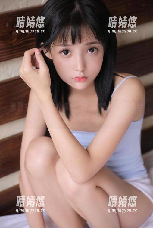 青豆客 - 网盘独家分享：黄梦羡最新白丝写真合集，快来下载欣赏！