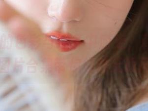 在连体衣的色彩与线条中游走，韩国CoCo写真图片合集带你领略无限风光！