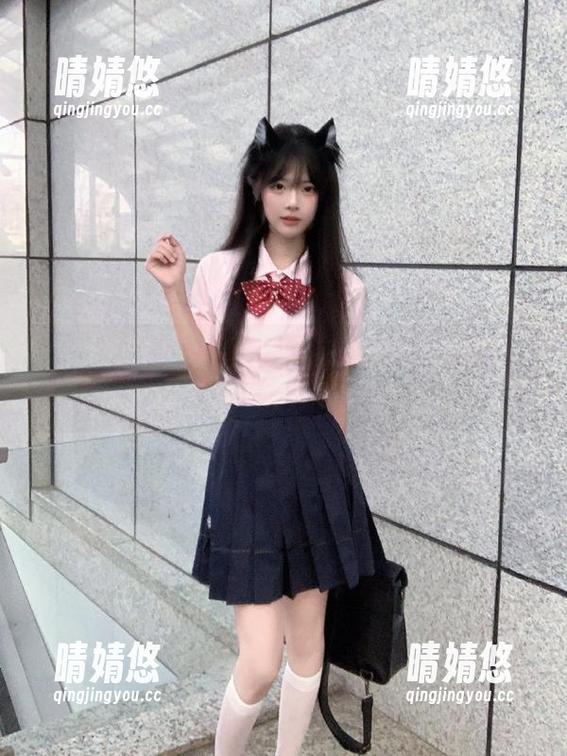 顽味生活 - 汇聚青春魅力，哈妮HaaNi姐姐福利图包尽在其中