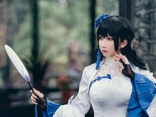 你见过鬼畜瑶在不在w的万圣节写真作品吗？一起来看看吧！