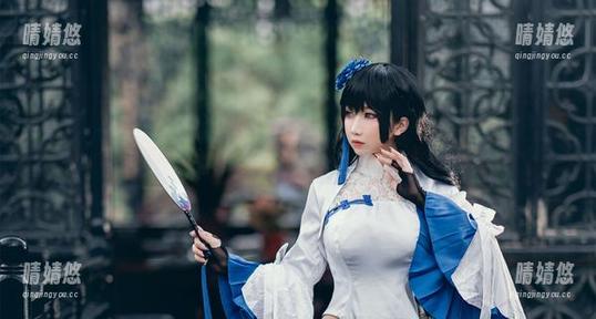 鬼畜瑶在不在w 你见过鬼畜瑶在不在w的万圣节写真作品吗?一起来看看吧!