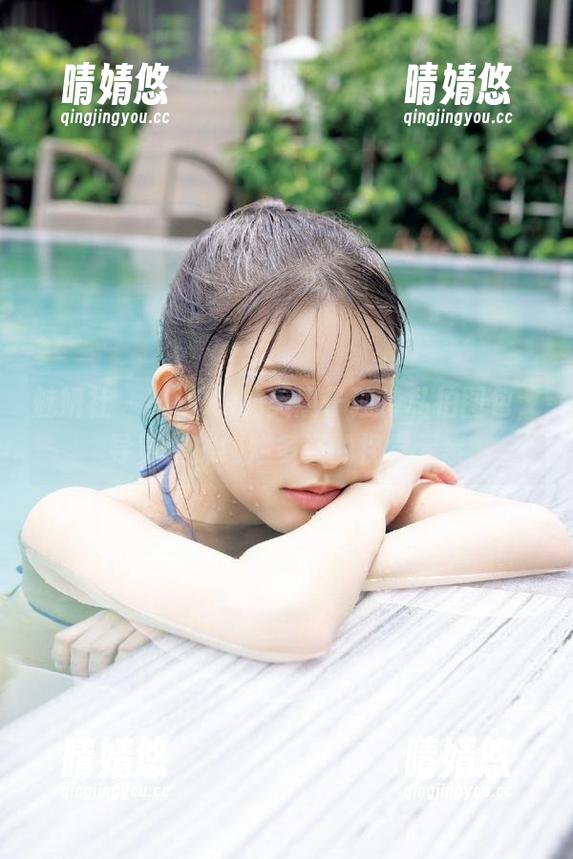 魅妍社 - Mieko林美惠子独特私拍图包，导览丝袜绚烂多姿的视觉元素