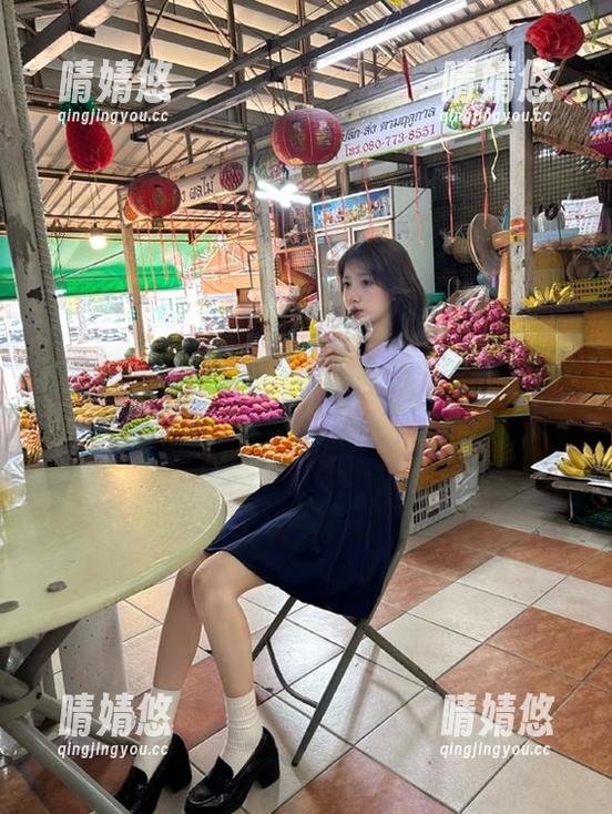 魅妍社-栗子Riz 魅妍社 - 魅力无穷,栗子Riz女神无圣光写真合集,分享她与众不同的风格!