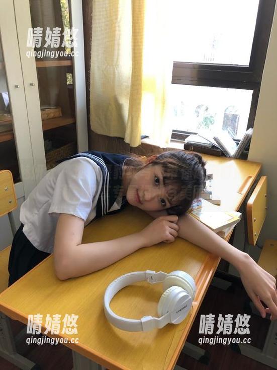魅妍社 - 沈佳熹豹纹写真带你遨游时尚之海，尽享专属福利与美丽！