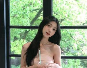 魅妍社 – 在赵欢颜Jessica的私人摄影作品中，发现温柔的独特视角