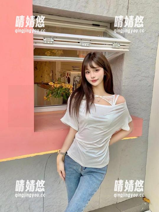 魅瞳meroko 魅瞳meroko户外写真全集:在风景如画的地方,我的姿势和表情却只能靠自嘲来救!
