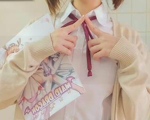 绽放节日魅力：魔物喵nigisa圣诞美图合集为你呈现绝美瞬间！