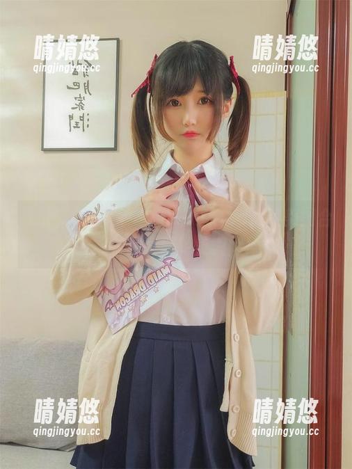 绽放节日魅力：魔物喵nigisa圣诞美图合集为你呈现绝美瞬间！