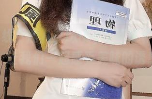 最新上线！鹿八岁baby写真集《厨娘》，让我们一起感受美味的诱惑