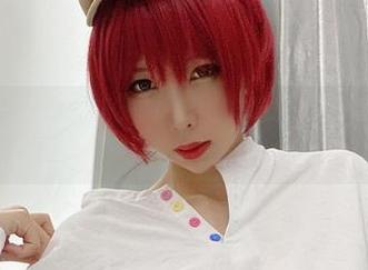 探索鹿野希的图集世界：每一件御守定制作品都诉说着独特故事！